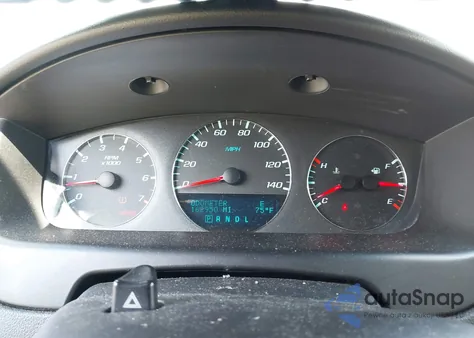 2012 Chevrolet Impala Ltz z USA, uszkodzony, nr VIN 2G1WC5E37C1143997